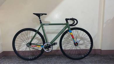 tsunami fixie