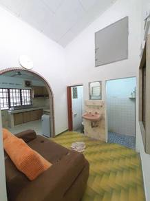 1-storey Terraced House For Rent in Johor Bahru,JHR