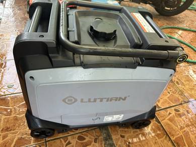 Silence Inverter
