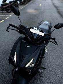 Honda RS-X Winner