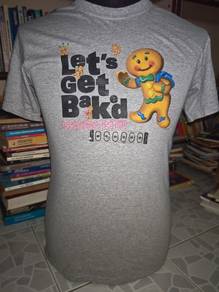 Let Get Baked Candy Land T-Shirt.