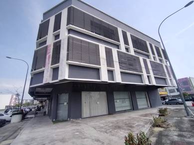 Shop lot For Sale in Bandar Baru Enstek,NSN