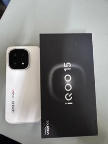 Iqoo 15