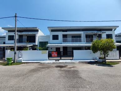 2-storey Terraced House For Sale in Kuantan,PHG