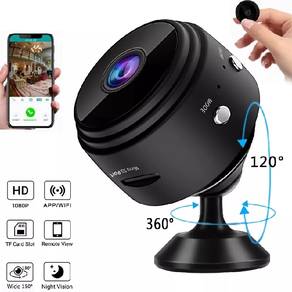 Mini Camera