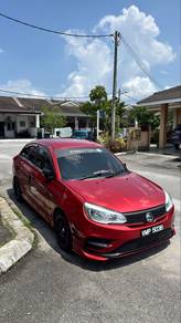 Proton Saga PREMIUM S AT in Tanjung Malim, PRK