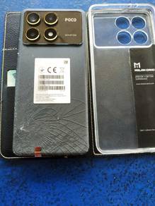 poco f6 pro