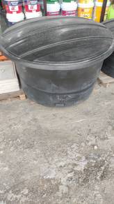 PE Tank /250 (1125L) Tangki Air