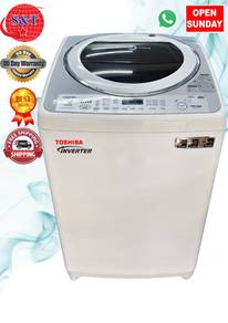 Washing machine TOSHIBA 11KG SDD INVERTER