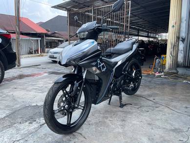 Yamaha Y16ZR
