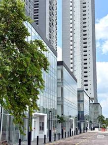 Service Residence For Sale in Midas @ Seri Alam