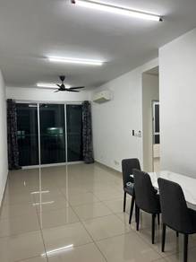 Service Residence For Rent in Residensi MH Platinum 2