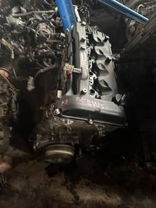 Mitsubishi Triton 4N15 Engine Kosong