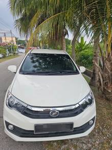 2019 Perodua Bezza PREMIUM X 