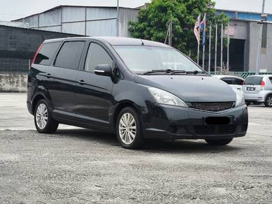 Proton Exora M-LINE CPS in Johor Bahru, JHR