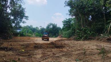 Agricultural Land in Dengkil, SGR