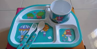 Kids Cutlery Set