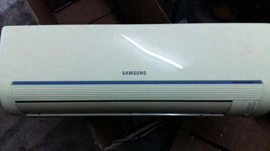 Remote Aircond Air Cond Samsung 1.0hp control