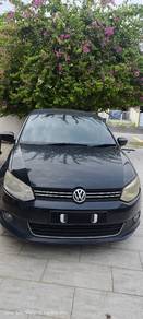 Volkswagen Polo (CKD) in Saujana Utama, SGR