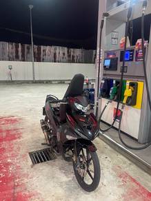 Yamaha Y15ZR