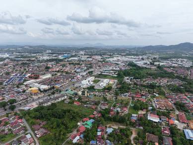 Agricultural Land in Sungai Petani, KDH
