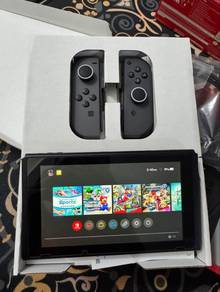Nintendo Switch V2 Jailbreak