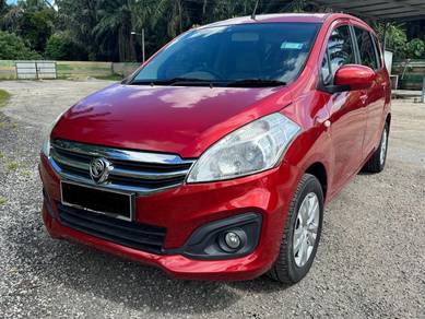 Proton Ertiga EXECUTIVE AT in Banting, SGR