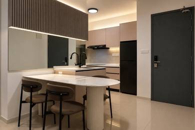 Service Residence For Rent in Kota Damansara,SGR