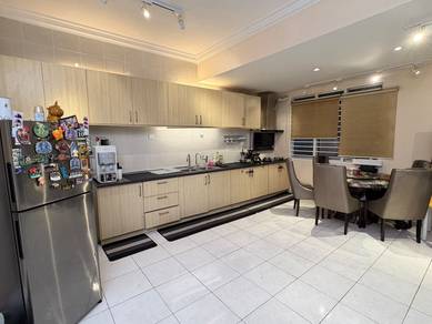 Condominium For Rent in Pangsapuri Setia Impian
