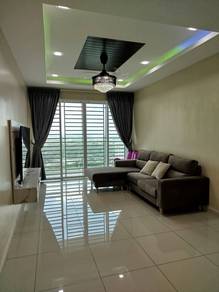 Condominium For Rent in The Retreat Condominium