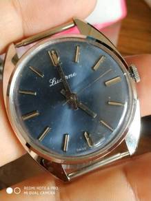Vintage Lucerne Gent Watch NOS Swiss made watch