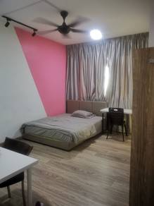 Room in Setapak, KUL
