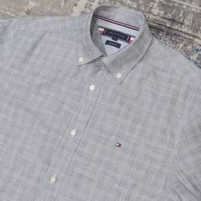 Tommy Hilfiger Kemeja