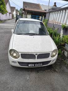 Perodua Kancil 660 EX in Semenyih, SGR