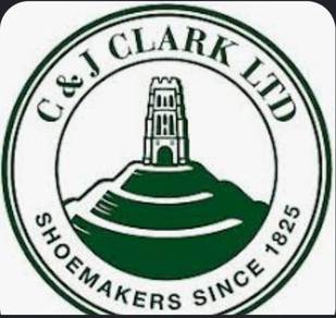 Clarks Rossendale Bt