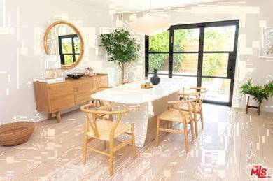 VINYL LAMINATE lantai kayu 55