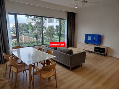 Service Residence For Sale in The Meg by E&O