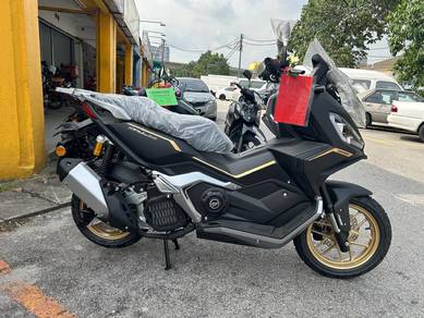 Keeway XDV 180 EVO