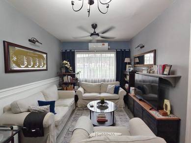 Apartment For Sale in Permai Lake View Apartment