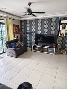 Service Residence For Rent in The Garden Residences
