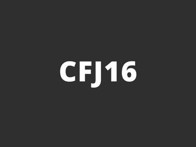 CFJ16