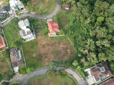 Residential Land in Kota Damansara, SGR