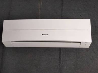 Panasonic 1hp (Promotion) B01
