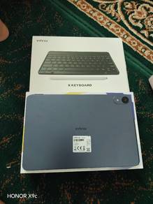 Infinix xpad 30e 4G 6/128
Condition like new 
Masi