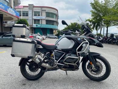 BMW R 1250 GS