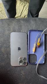 iphone 13 pro max 128 all ok tak da masala
