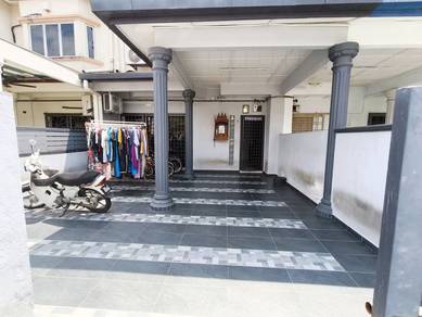 2-storey Terraced House For Sale in Kota Kemuning,SGR