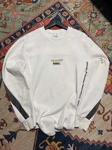 puma sweatshirt