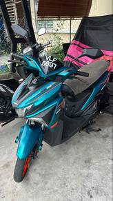 WMOTO ES125