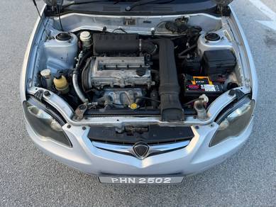 Proton Persona BASE LINE in Kuala Terengganu, TRG